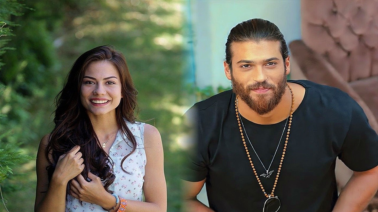 Реакция Джана Ямана на планы Демет, которую никто не ожидал!