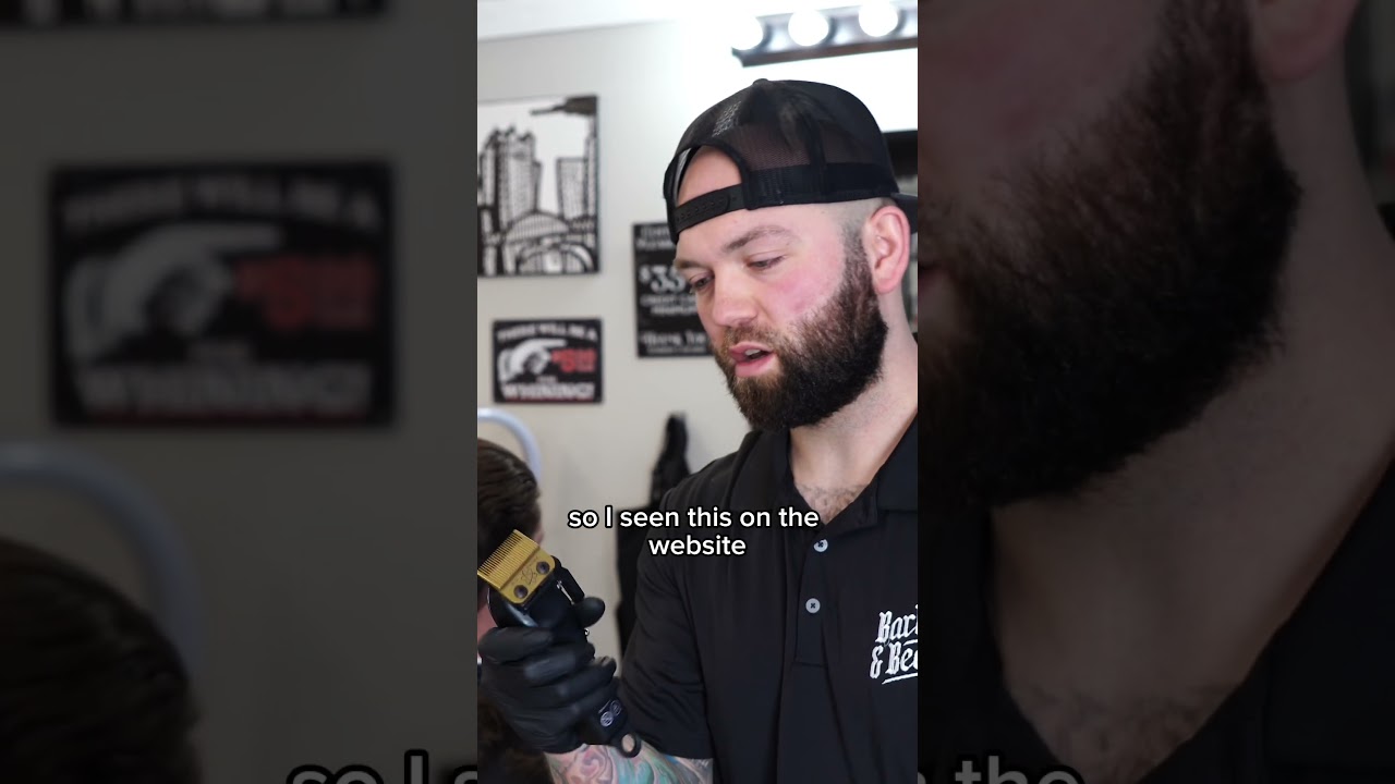 NEW FAPER BLADE BY STYLECRAFT