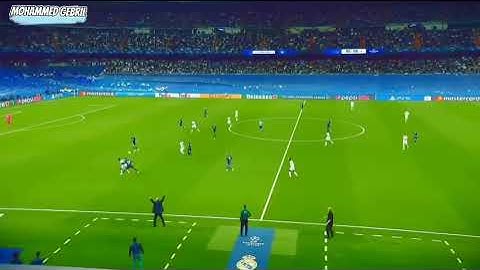 اجمل 6 دقائق في تاريخ ريال مدريد في دوري ابطال اوروبا ريمونتادا مانشستر سيتي