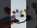 Aluminum alloy fish controller mini lure fish lip clip catch extraction fish pliers fishing tool
