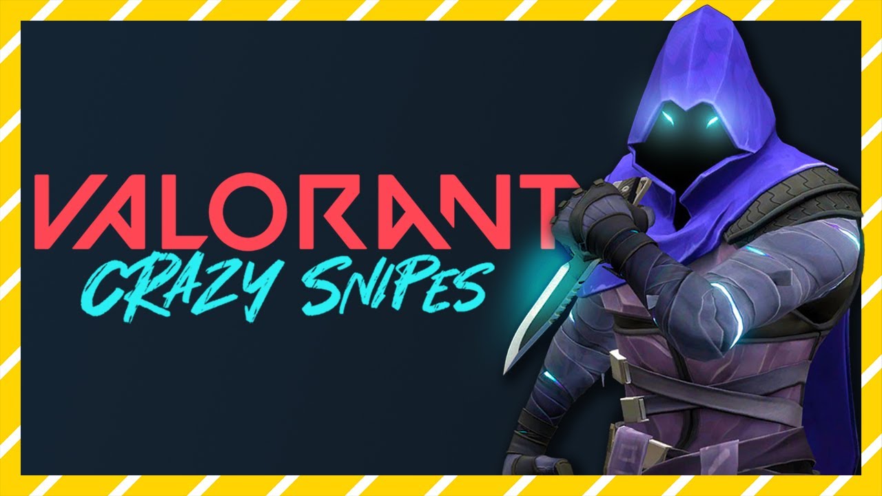 Valorant: The Longest Competitive Match
