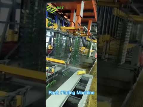 Automatic Plating