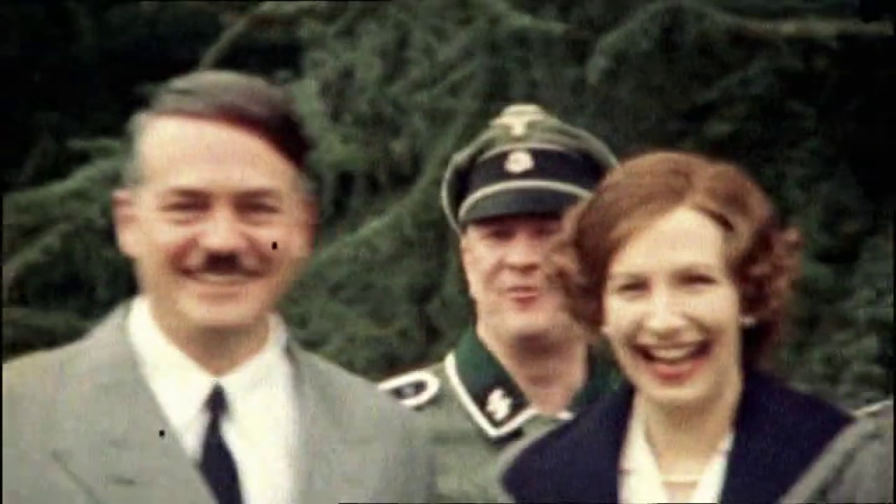 Bellamy's People Ep 3