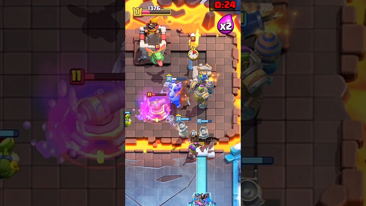 В колоде только ГОБЛИНЫ 