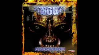 666 - AmokK Radio Edit