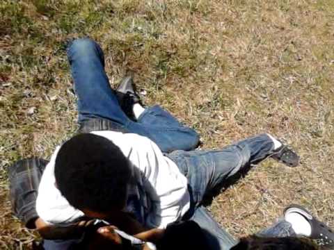 Fight - YouTube