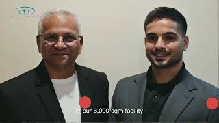 Meet Our China Facility Pioneer Plastech 1-Minute Tour Of Precision Injection Molding