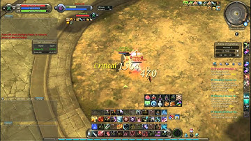 AoD - Koleton vs Fenix-BR