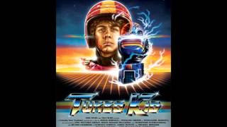 TURBO KID SOUNDTRACK - Le Matos