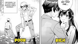 He Inherited a 30 MILLION Debt, but Now He's the PROPERTY of the Most BEAUTIFUL Girl in Japan!