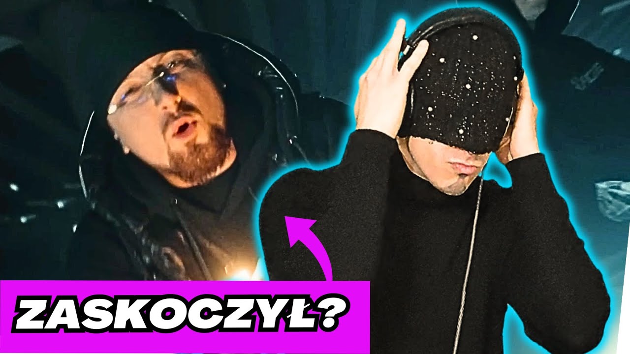 REAKCJA REALIZATORA | Miszel - PROBLEM X2 *Mrożon*