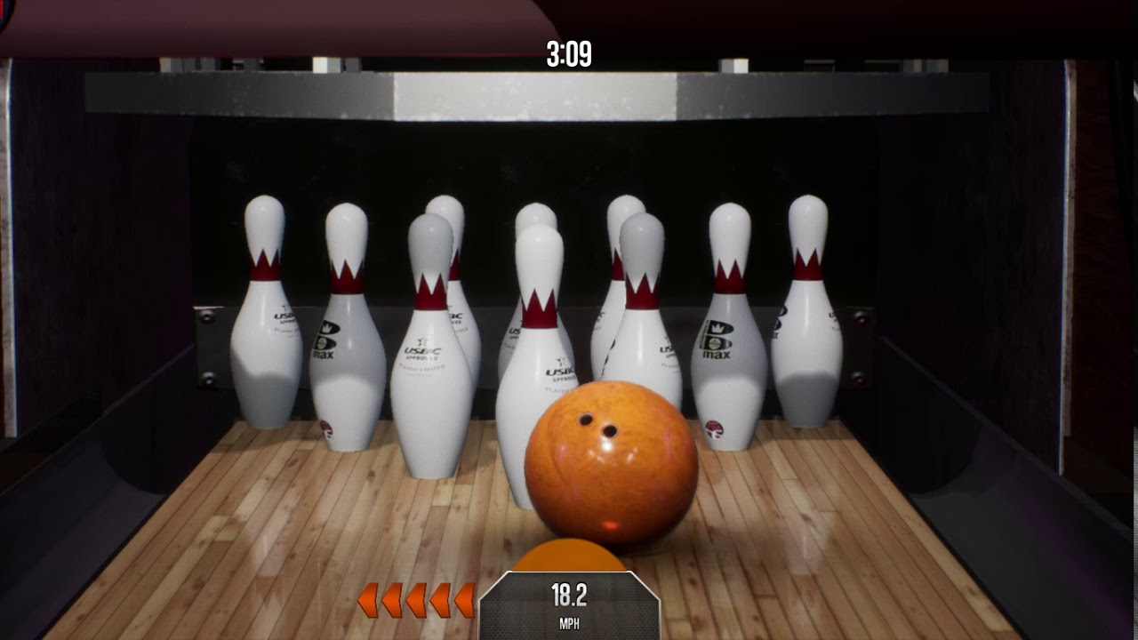 PBA Pro Bowling GRAVY YouTube