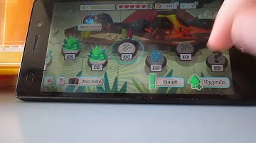 Dino Bash ep 6 all most got Brachiosaurus