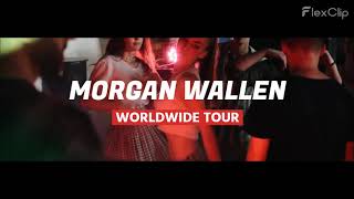 Morgan Wallen Tickets On Sale