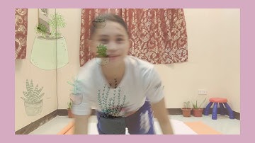 Basic Positions Where Most Exercises Begin | Princess Pia Paraiso | BSSW 1 | PE 101