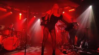 Lyra Falling Limelight Belfast 2022