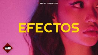 Video thumbnail of "Beat Reggaeton Instrumental - EFECTOS | Pista de reggaeton 2024"