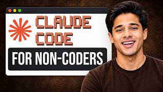 Claude Code for Non-Coders: 5 Real Jobs on Your Own Files