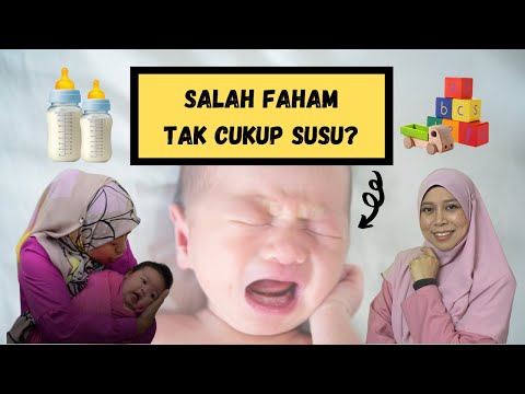 Video: Adakah Saya Perlu Mengekspresikan Susu