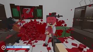 Paint The Town Red - Townmart: Reopen