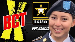 ARMY BASIC TRAINING Q&A - FORT JACKSON 2020