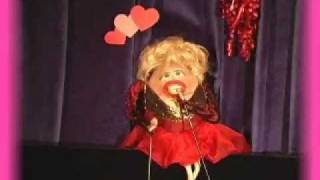 Puppet Greetings Free Video Ecard Valentines