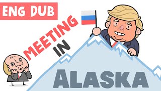 Download lagu Meeting in Alaska (ENG DUB)