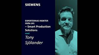 Tony Sjölander