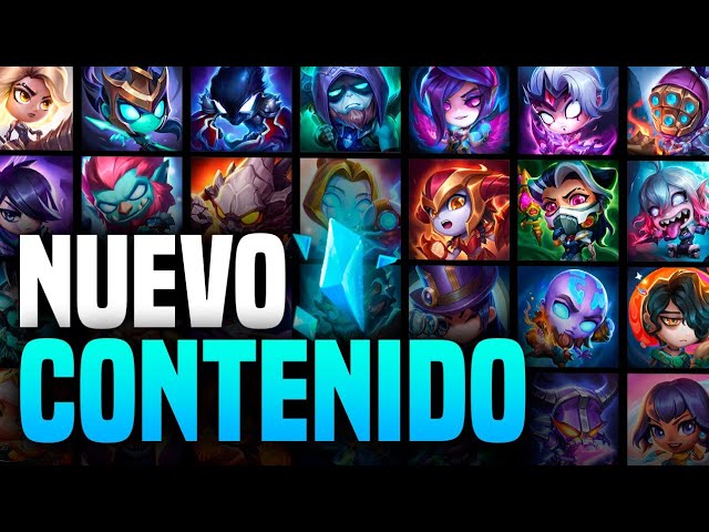 Novas Skins Coven para Ahri, LeBlanc Prestígio, Evelynn, Ashe, WW, Malphite  e Tristana Hextec no Lol 