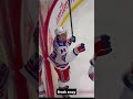 Welcome to playoff style hockey  🏒💥 #nhl #nhlfans   #nhlhighlights