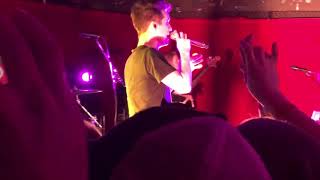 Death Of A Bachelor Live The Grog Shop Cleveland, Oh Olivia Rena