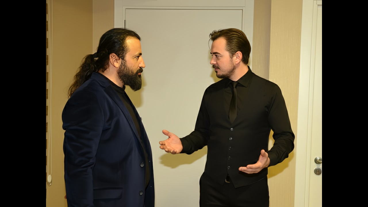 ANKARA   STUDYO EROL