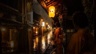 Rainy Japan feels like heaven 🌧️ #photography