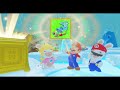 Mario + Rabbids Kingdom Battle - #10 | World 2-8 (Nintendo Switch)