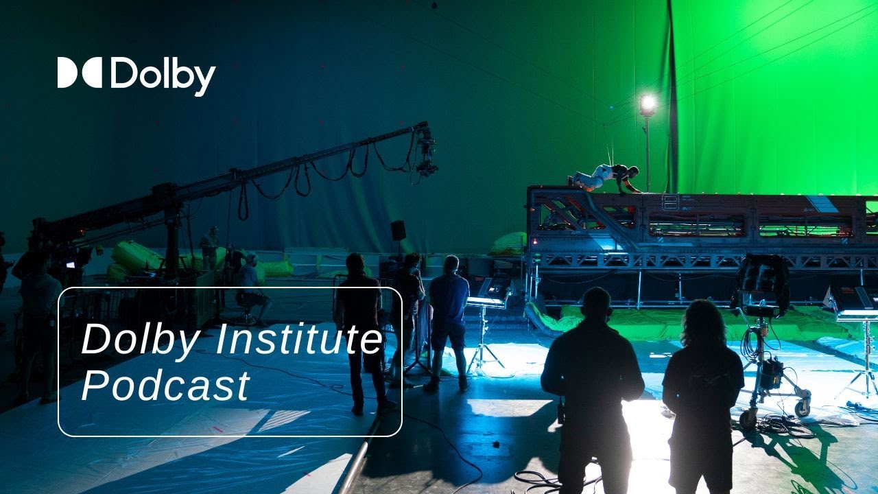 Director Gareth Edwards and the Oscar-Nominated Visual Effects of The Creator
