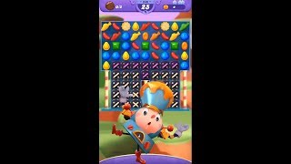 Candy Crush Friends Saga Level 249 Candy Crush Friends Saga Level 249