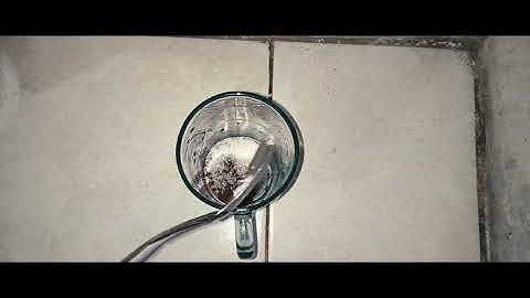 Tugas Informatika XI.10 - Langkah-langkah Membuat Kopi Hitam. 