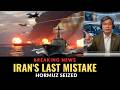 The Secret Negotiations Behind Trump's Iran Ultimatum