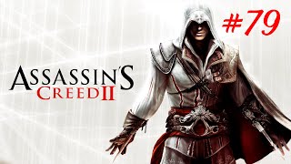 Assassins Creed Ii. . Secuencia 13 - Memoria 3 Dlc - De Rango En Rango. 100%