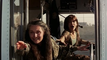 Speed (1994) - Helen