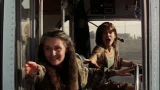 Speed (1994) - Helen's Death