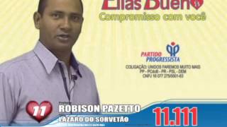 Elias Bueno Pp 11 111