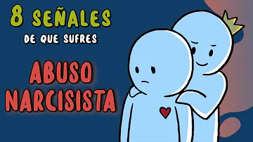 ¿Cuáles son algunas señales de que estás sanando de un trauma y abuso narcisista?