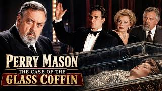 Perry Mason (1991): The Case of the Glass Coffin – Best Movie Crime – Movies Classic Full HD 2026