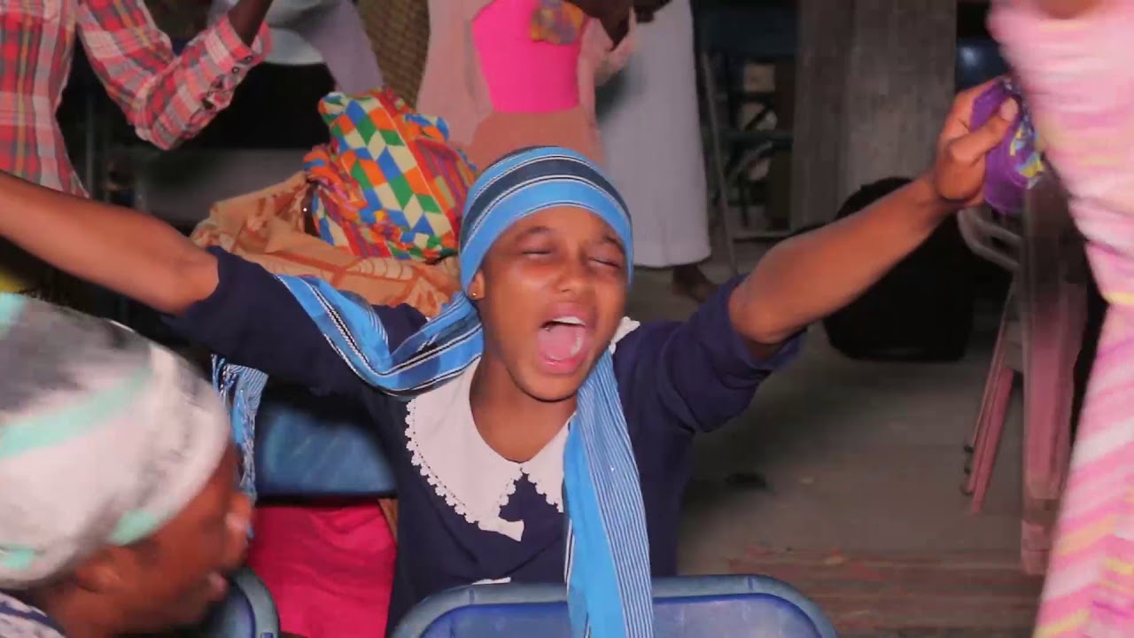 WATCHNIGHT SERVICE @ PILLAR OF ZION INTERNATIONAL - KUMASI