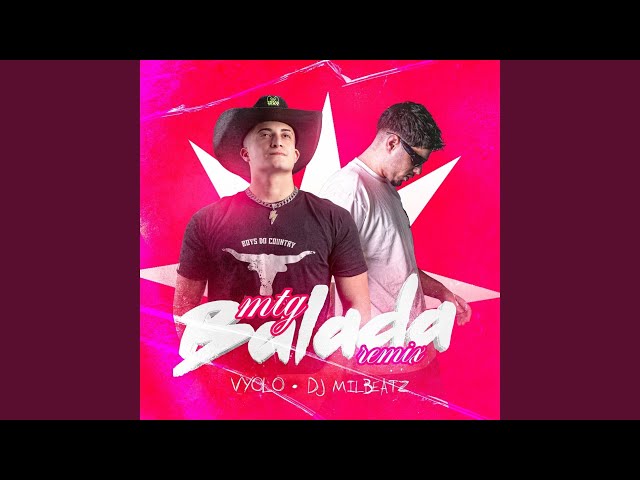 MTG Balada (Remix)
