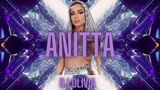 DJ OLÍVIA - ANITTA