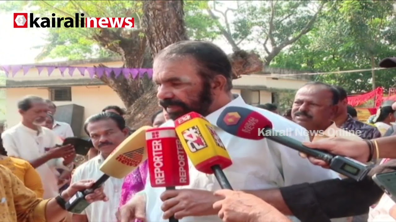 'കേരളത്തിലെ ഒരു സ്കൂൾ കോമ്പൗണ്ടും വാഹന പാർക്കിങ്ങിനായ് ഉപയോഗിക്കരുത്' | V SIVANKUTTY