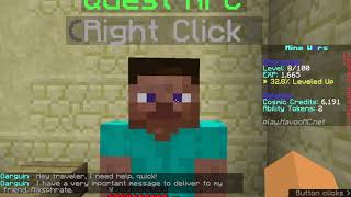 Sand Crawler Exploration! StarCraft:ep :3 screenshot 4