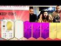 ICON & FUTURE STARS IN SAME PACK OPENING!! OMG!! FIFA 20